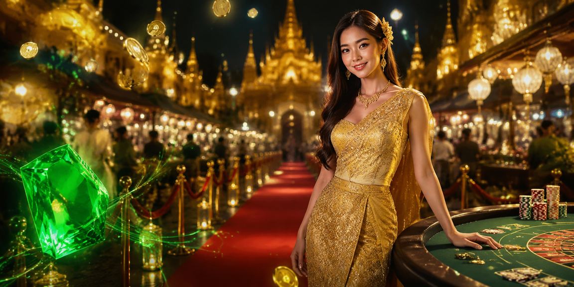 သင်္ကြန်သက်တမ်းအတွင်း 8090slots ပြုလုပ်သော ငွေသွင်းအပိုဆု